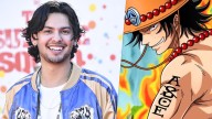 Xolo Maridueña Cast as Portgas D. Ace in 'One Piece' Season 3