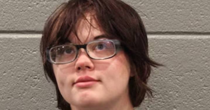 Slender Man Stabber Makes Chilling Comment After Being Caught by Police