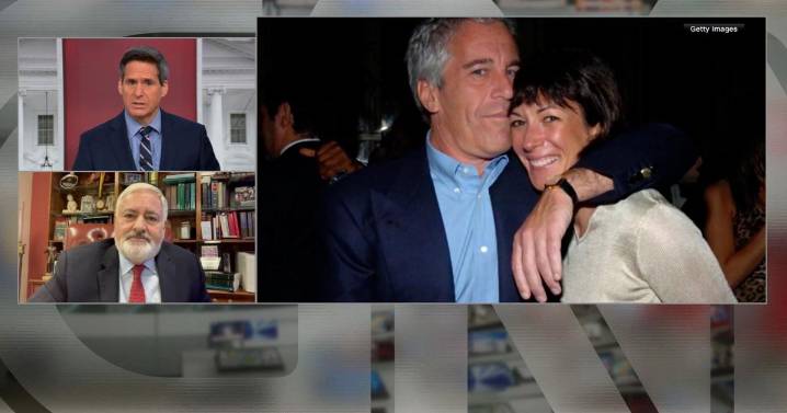 Exclusive: Elizabeth Warren calls on Harvard to sever ties with Larry Summers after new Jeffrey Epstein emails