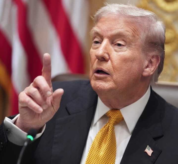 Régimen de Donald Trump pide a la Corte Suprema que suspenda la orden que otorga pagos completos del programa de Asistencia Alimentaria (SNAP)para noviembre