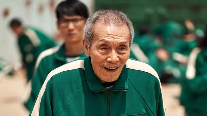 'Squid Game' actor O Yeong-su (81) acquitted of sexual misconduct
