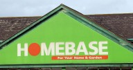 Homebase rivals Tesco and Morrisons with popular range just in time for Christmas