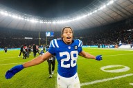 Where to watch Colts vs. Chiefs NFL game for free today