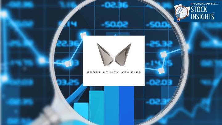M&M’s 27% SUV boom leaves rivals in the dust: A Q2 auto breakdown