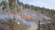 Cantabria resiste dos semanas críticas con 53 incendios forestales