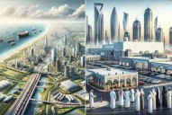 First Raze Gaza, Then Build a Playground for Global Capital