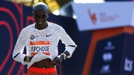 Eliud Kipchoge, el histórico maratonista que tras su retiro puede convertirse en el deportista mejor pagado de todos los tiempos