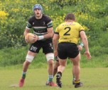 Ibai Olabe se incorpora al Cajasol Real Ciencias Sevilla