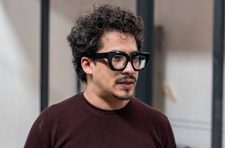 Néstor Jiménez expondrá en Erarta Museum