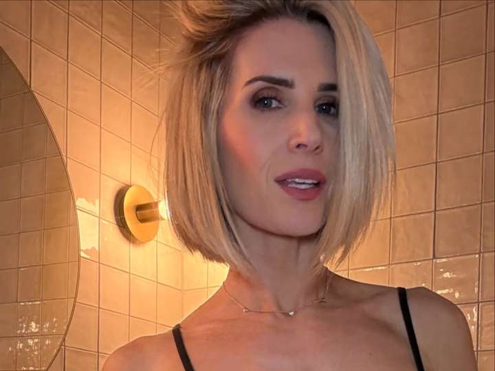 De estrella de telenovela a millonaria en OnlyFans: la despidieron tras 26 años en la pantalla y se reinventó como modelo erótica