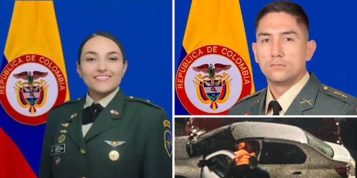 Abogado de la familia de la subteniente asesinada en el Cantón Norte denunció fallas críticas en los protocolos de seguridad del Ejército
