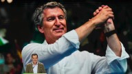Feijóo se fija en Moreno para derrotar al PSOE: “El PP también recuperará la decencia y la honestidad en España”