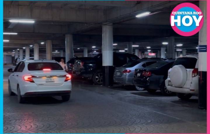 Queda descartado el aumento a tarifas de estacionamientos en Cancún