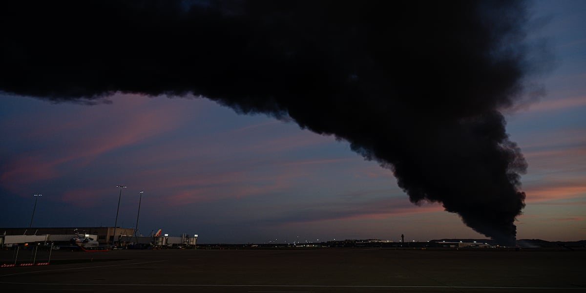 At least 9 dead, others missing after UPS plane crashed, exploded during takeoff