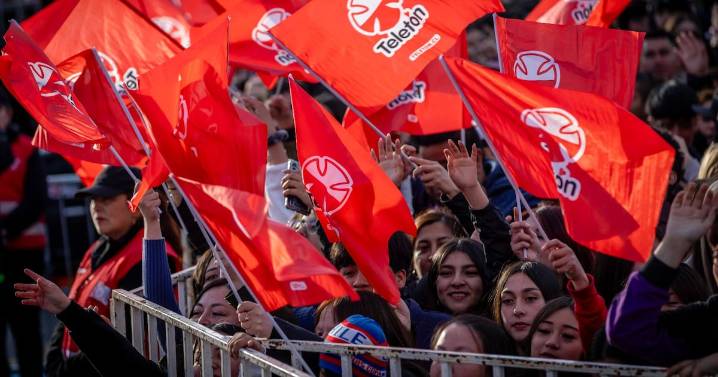 Dónde ver la Gira Teletón 2025 en vivo: revisa el calendario de ciudades y artistas