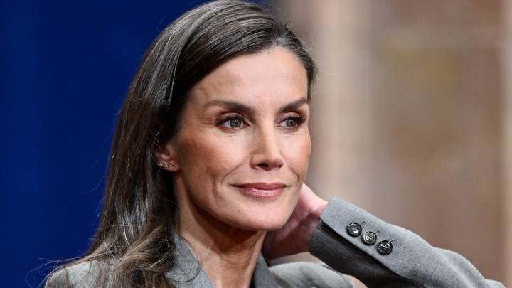¿Qué significa que la reina Letizia no se pinte las uñas y las lleve al natural? Esto dice la psicología