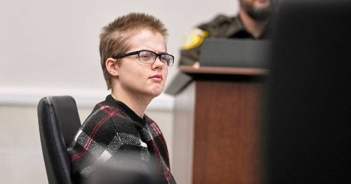 Morgan Geyser: Conditional release questioned after escape