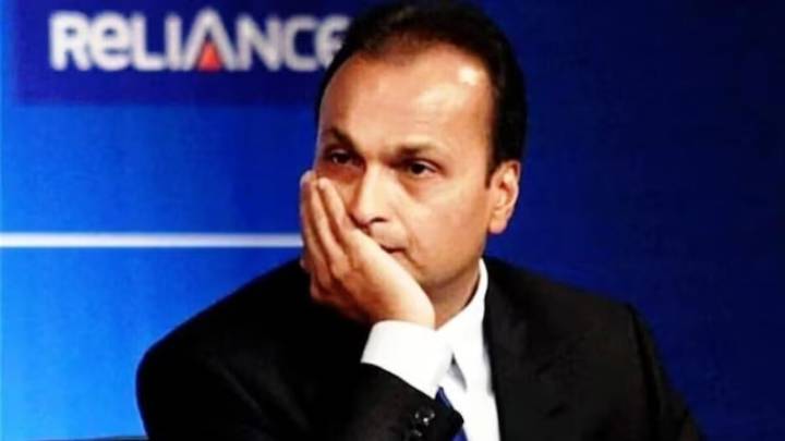 RInfra, RPower shares slip up to 2%; Anil Ambani clarifies on ED summons