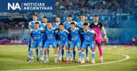 Estudiantes de Río Cuarto superó a Madryn en la primera final del Reducido