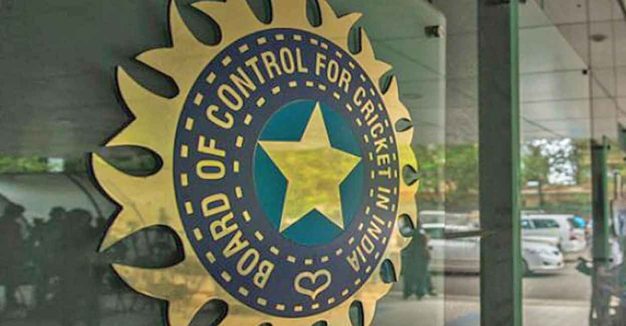 BCCI announces India's squad for ODI series against South Africa