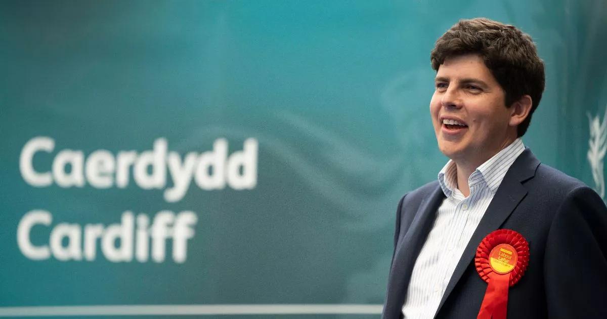 Cardiff council leader secures top spot in bid to become Senedd member