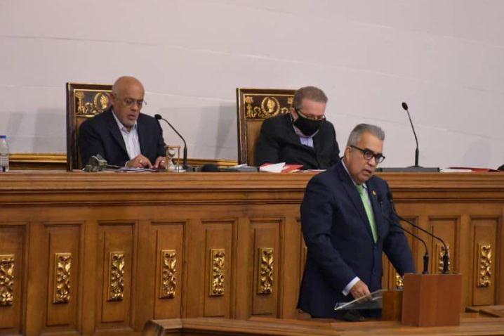 Venezuela diferente, por Luis Eduardo Martínez