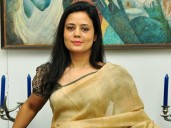 TMC's Moitra shared old photo of B'desh ex-Election Commissioner's arrest:Calls for similar happening in India; BJP aks, 'Is India's democracy like Bangladesh'?