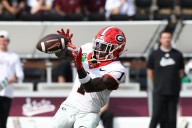 How to Watch Charlotte vs Georgia: Live Stream NCAA College Football, TV Channel