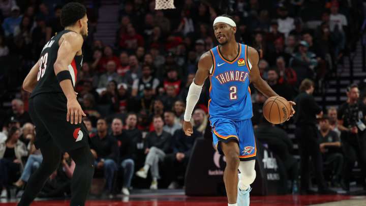 Paul Pierce Compares Shai Gilgeous-Alexander To One Of His Top Rivals