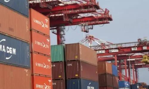 Exportaciones desde Falcón aumentaron 67% en el mes de octubre