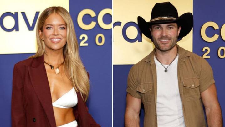 Southern Charm's Salley Details Fling With Steven McBee Jr. at BravoCon