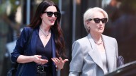“El diablo viste a la moda 2” ya tiene fecha y póster oficial: Miranda Priestly vuelve este 1 de mayo