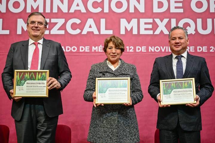 Mezacal obtiene la declaración oficial de Denominación de Origen (DO) para su producción en 15 municipios del Edomex