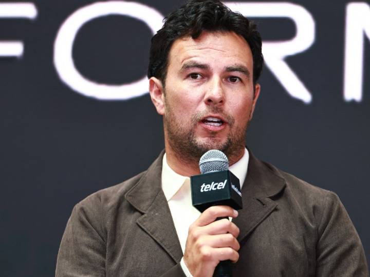 Cadillac confía en el liderazgo de 'Checo' Pérez y la química con Bottas para su debut en Fórmula 1