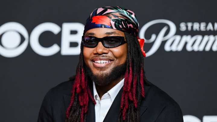 Who Is Leon Thomas III? 5 Things on the 2026 Grammys Nominee