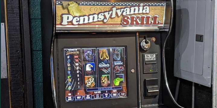 Kyle Sammin: So-called skill games are a racket the state should ban, not tax