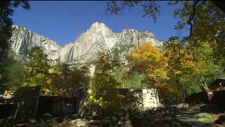 Higher fees for foreigners visiting US national parks stokes tourism concerns