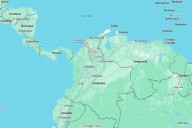 Asesinan a cinco trabajadores de una mina de oro en una masacre en el norte de Colombia