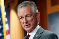 Senate passes Sen. Tommy Tuberville's bill that helps defrauded veterans
