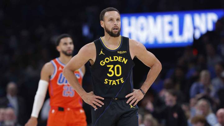 Warriors’ Stephen Curry reveals the honest truth about Thunder