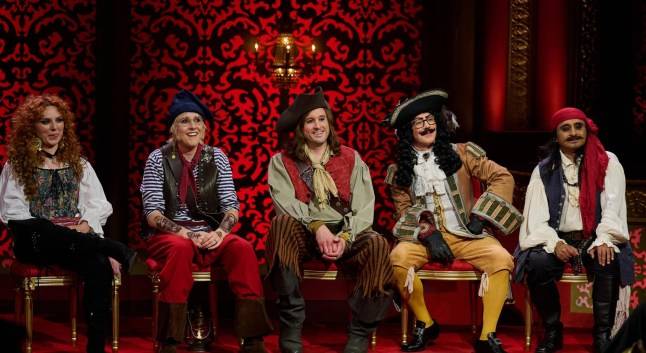 Taskmaster 2025 winner is crowned after ‘closest final in 10