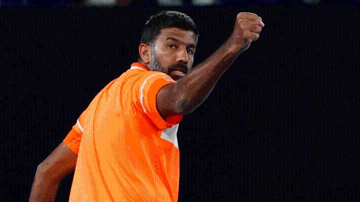 Rohan Bopanna retires at 45 after 20-year career, two Grand Slam titles, Davis Cup glory