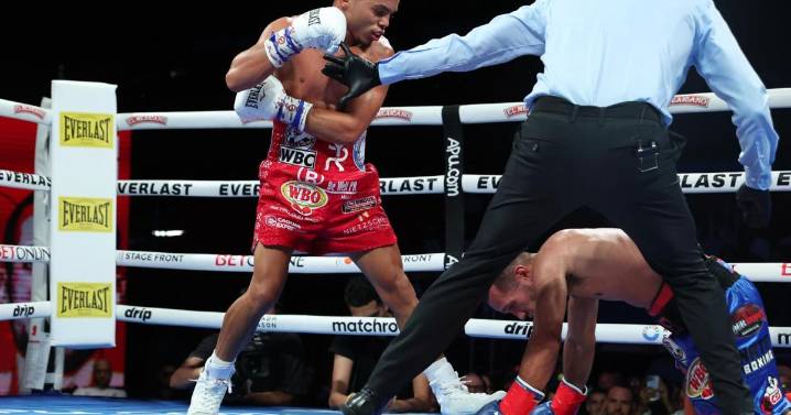 Yankiel Rivera y Jonathan “Bomba” González se medirán en cartelera de Amanda Serrano