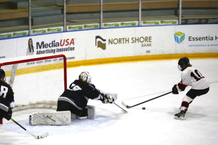 Prep report: Nora Good, Northern Stars hold off North Shore