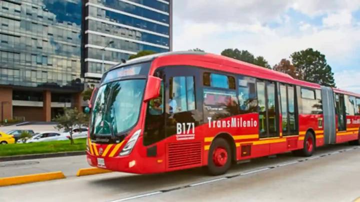 Transmilenio tendrá horario extendido por Halloween durante el 31 de octubre y el 1 de noviembre