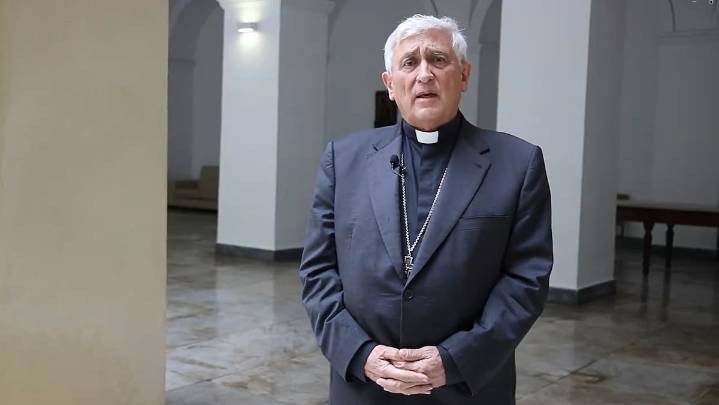 La Iglesia busca una salida inminente para el obispo de Cádiz tras abrirse una investigación contra él por pederastia