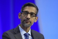 Will Mr Pichai speak up for India?