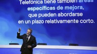 Telefónica convoca el lunes a los sindicatos para explicarles su nuevo plan estratégico que podría incluir un ERE