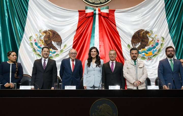 Sector Salud comparece ante la Comisión de Salud de la Cámara de Diputados