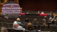Embattled Whitman-Hanson schools superintendent a no-show at committee meeting